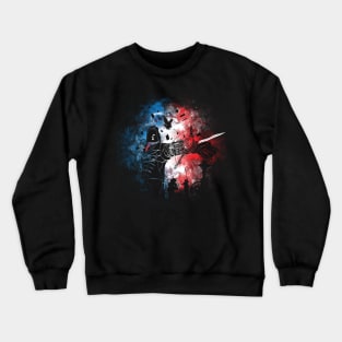 Revolt Crewneck Sweatshirt